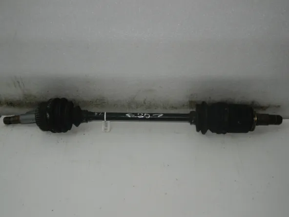 Привод NISSAN RASHEEN RHNB14 SR18DE Зад (Контрактный) 35015777