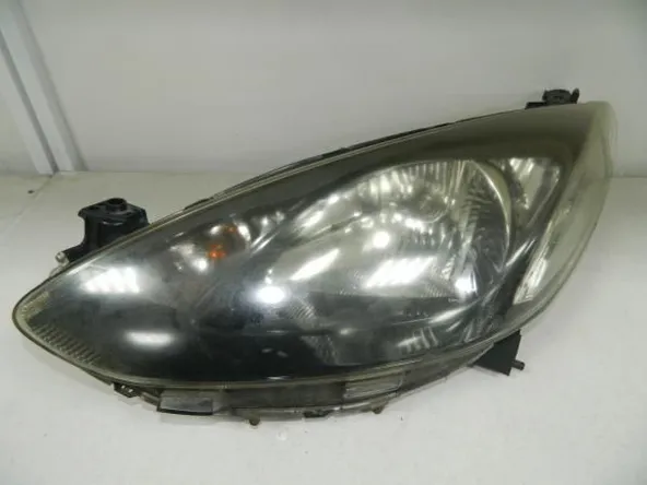 Фара MAZDA DEMIO DE3FS Перед Лев P6514 (Контрактный)