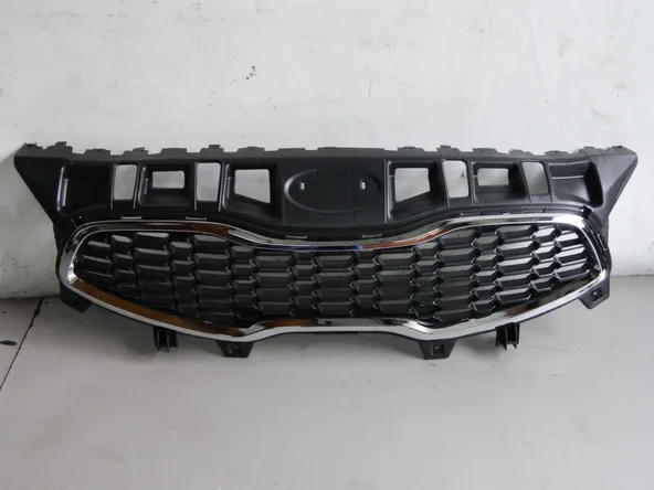 Решетка радиатора JORDEN JH03CED12007 KIA CEED 12-