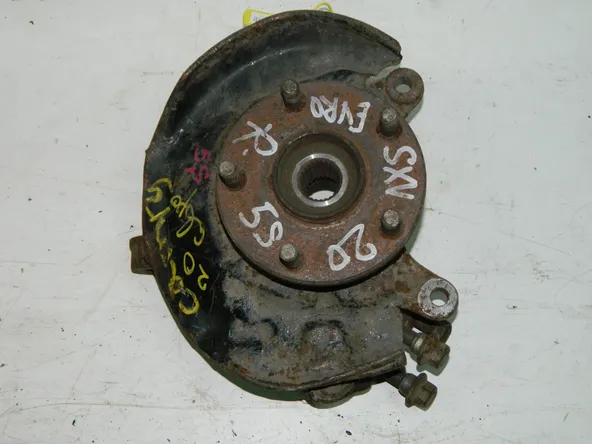 Ступица TOYOTA CAMRY SXV20 Перед Прав (Контрактный) 40940614