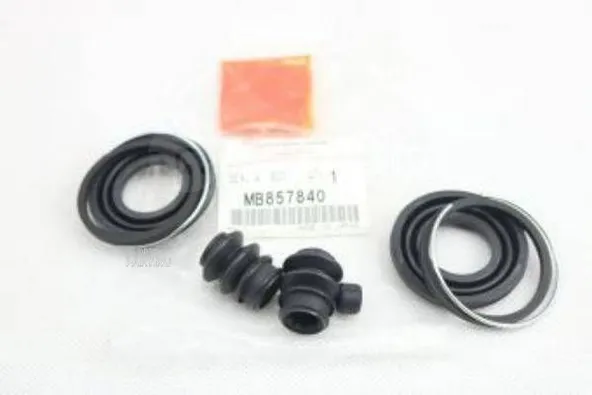 Ремкомплект тормозного суппорта MITSUBISHI MB857840 K