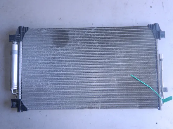 Радиатор кондиционера NISSAN TEANA J32 (Контрактный) 79591461