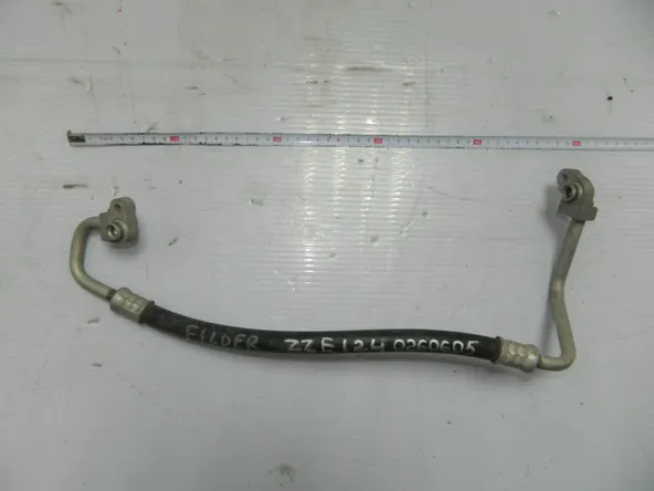 Трубка кондиционера TOYOTA COROLLA FILDER 1ZZ (Кoнтрактный)