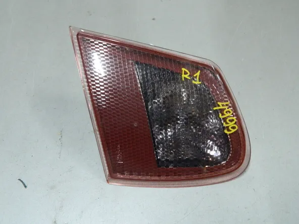 Фонарь SUBARU R1 RJ1 Зад Лев (Контрактный) 46098039