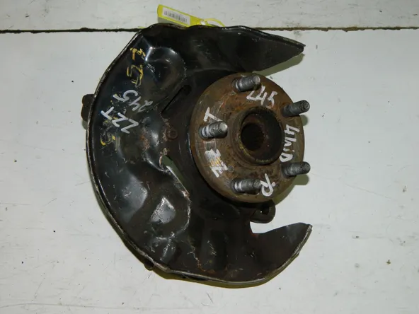 Ступица TOYOTA PREMIO ZZT245 Перед Прав (Контрактный) 40951045