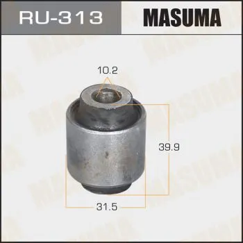 Сайлентблок MASUMA RU313