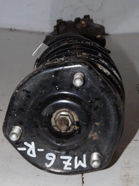 Стойка подвески MAZDA MAZDA 6 GY Перед Прав (Контрактный) 35023743
