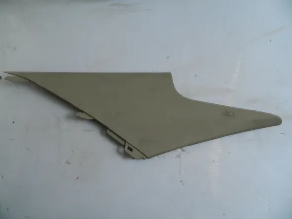 Обшивка стойки TOYOTA CAMRY ACV40 Зад Лев (Контрактный) 6248033160B0