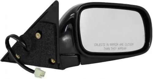 Зеркало TYC 7430031 SUBARU LEGACY 00-04