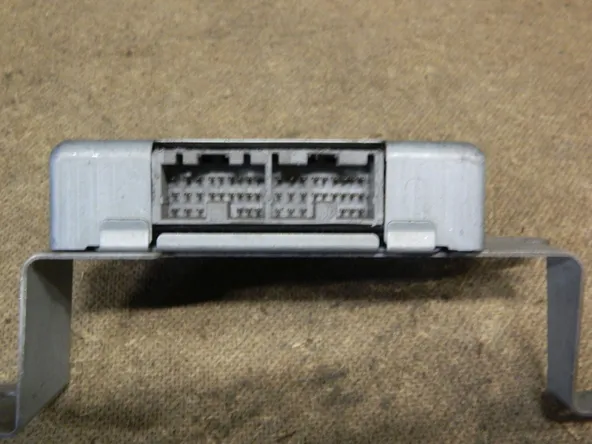 Блок управления АКПП NISSAN CEFIRO VQ20DE (Контрактный) 79590746 310365Y500