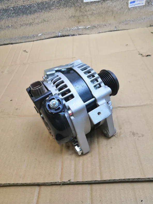 Генератор GENERAL PARTS ALTY013 2AZFE ACV40 ACV45 ANA10/15 ACA31/33/36/38 (4 конт. пластик крышка) 2706028301