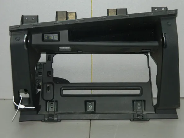 Корпус бардачка HYUNDAI EQUUS VI G6DA 2013-2015 (Б/У) 35021167