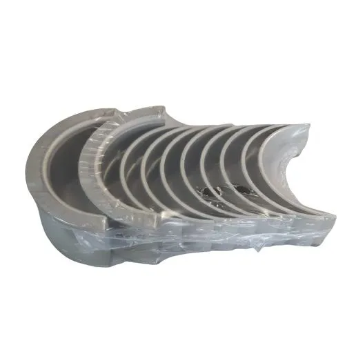 Вкладыши коренные TAIHO M066H1050 NISSAN Z20 / Z22 / Z24 12207U6000