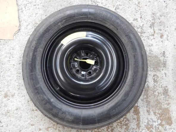 Докатка NISSAN 155/90 R17 5x110 (Контрактный) 94592965