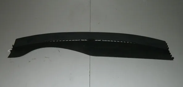 Накладка торпедо AUDI Q7 4L BAR (Б/У)