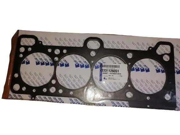 Прокладка ГБЦ KAP 2231126051 М