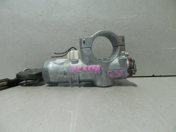 Замок зажигания SUBARU IMPREZA GG2 (Контрактный) 81532283