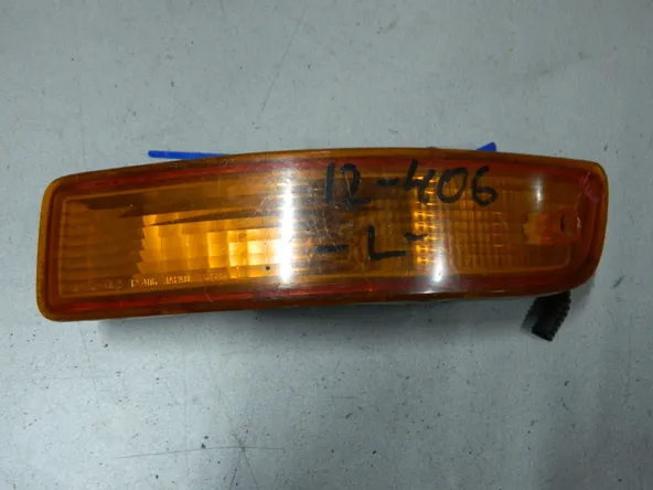 Габарит TOYOTA SPRINTER AE100 Перед Лев 12406 (Контрактный) 69838155