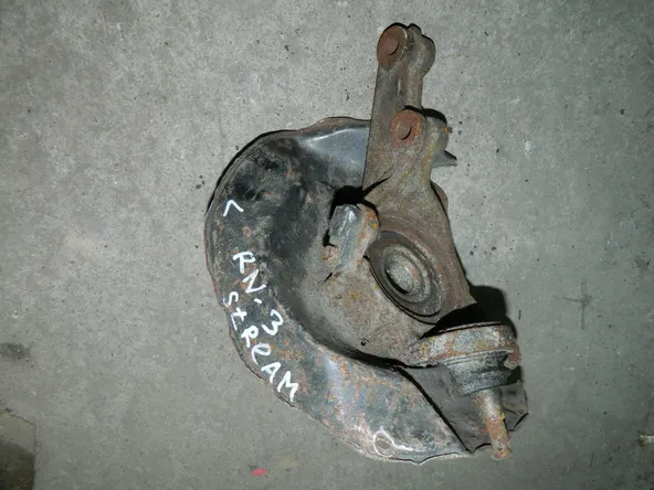 Ступица HONDA STREAM RN3 Перед Прав (Кoнтрактный) 79586549