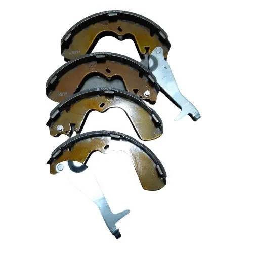 Колодки тормозные HYUNDAI 583054AA00 HYUNDAI h-1, Porter