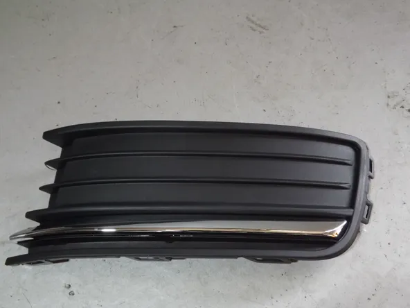 Заглушка ПТФ ATB 1AWP50GGAXL VOLKSWAGEN POLO V 14-20 Рестайлинг / Хром / Лев