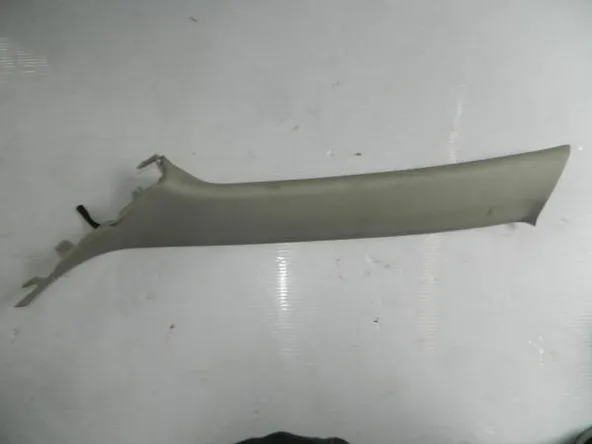 Обшивка стойки MITSUBISHI LANCER X Перед Лев (Контрактный)