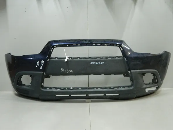 Бампер передний MITSUBISHI ASX GA1W (Контрактный) 46091489