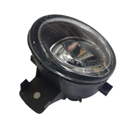 Фара противотуманная TYC 195719001 NISSAN MICRA 2002- Перед Прав