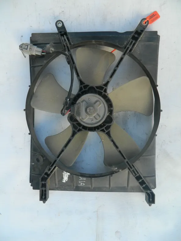 Диффузор радиатора TOYOTA GAIA SXM10 (Контрактный) 72355304