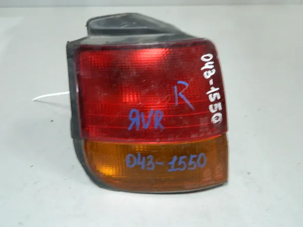 Фонарь MITSUBISHI RVR N23W Зад Лев (Контрактный) 68000622