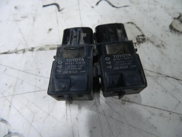 Датчик парковки LEXUS LS460 USF40 Перед (Контрактный) 8934150070