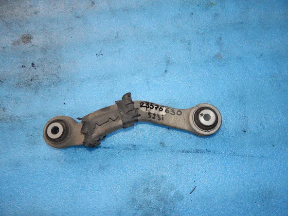 Рычаг подвески BMW 5-Series F10 Зад Прав (Контрактный) 23576630