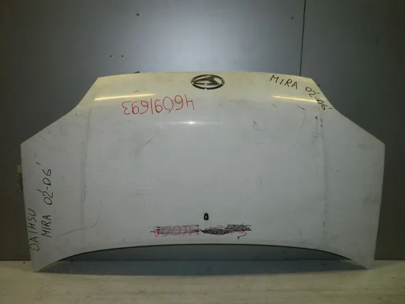 Капот DAIHATSU MIRA L250 (Контрактный) 46091693