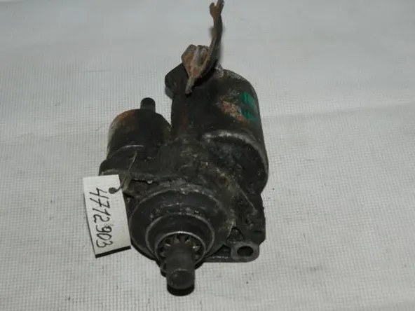 Стартер HONDA ACCORD F23A (Контрактный) 4712903