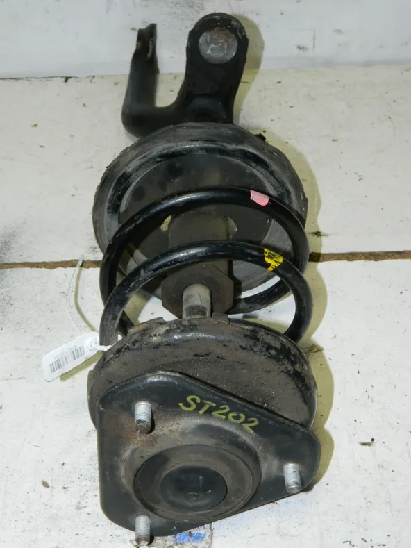 Стойка подвески TOYOTA CELICA ST202 Перед Прав (Контрактный) 45976634