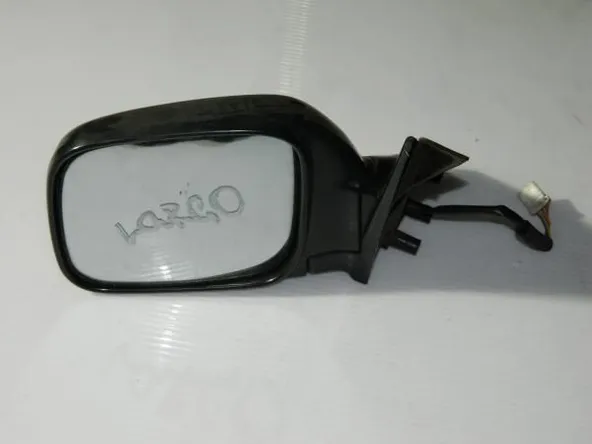 Зеркало NISSAN LARGO W30 Перед Лев (Контрактный)