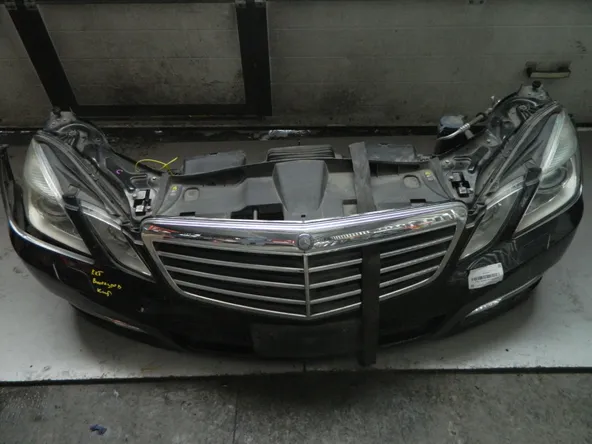 Ноускат MERCEDES-BENZ E-CLASS W212 M54D30 2010- (Контрактный) 94603697