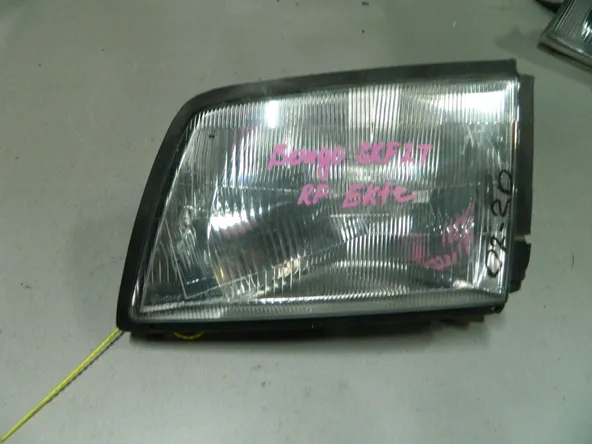 Фара MAZDA BONGO SKF2V Перед Лев 0220 (Контрактный) 64492762