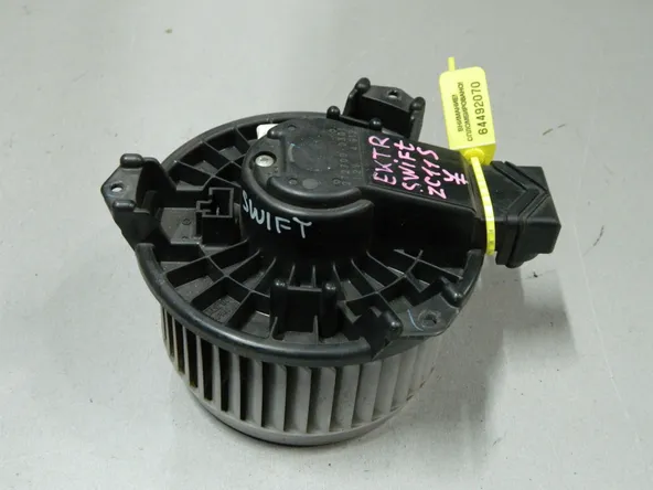 Мотор печки SUZUKI SWIFT ZC11S (Контрактный) 64492070