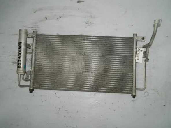 Радиатор кондиционера MAZDA Demio DY3W ZJVE (Контрактный)