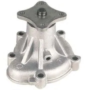 Помпа водяная GMB GWN49A NISSAN SUNNY