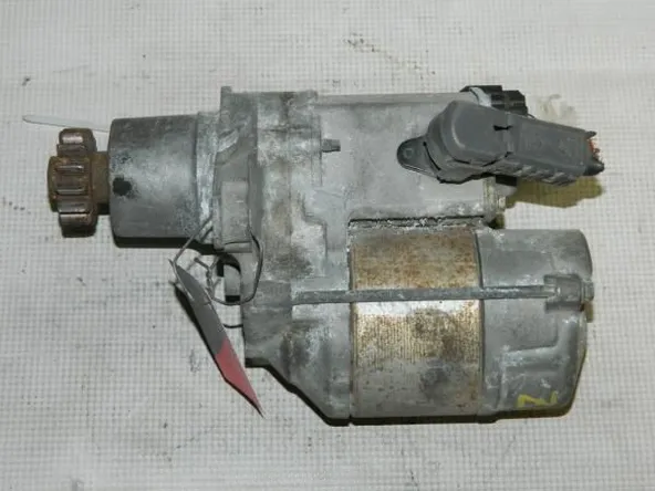 Стартер TOYOTA HIGHLANDER 1MZFE (Контрактный) 6142903