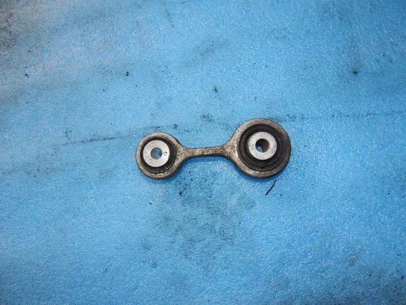 Рычаг подвески BMW 5-Series F10 Зад (Контрактный) 23576631