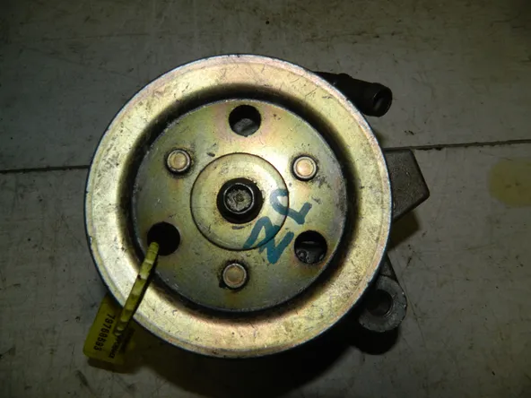 Гидроусилитель руля HONDA INTEGRA ZC (Контрактный) 79768593