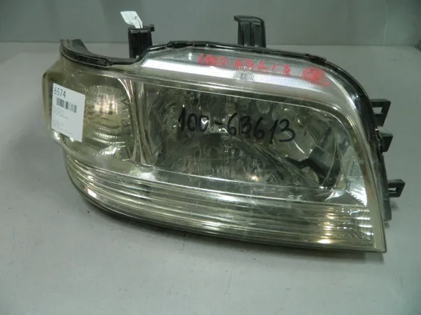 Фара NISSAN CUBE Z10 Перед Прав (Контрактный) 03344084