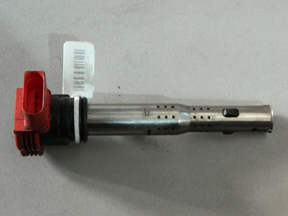 Катушка зажигания AUDI Q7 4L BAR (Б/У) 45989854