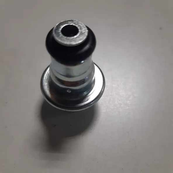 Регулятор давления топлива GENERAL PARTS 2328022010 1NZFE, 1SZFE, 2AZFE, 1ZRFE, 1ZZFE, 2NZFE