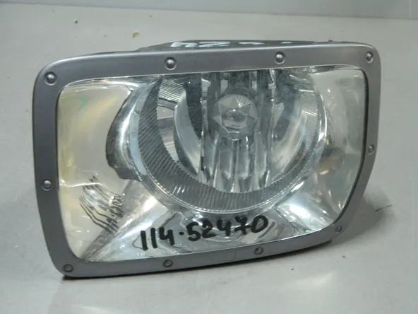 Фара противотуманная NISSAN SERENA C24 Перед Лев (Контрактный) 695867261