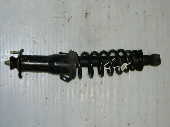 Стойка подвески TOYOTA CROWN JZS175 Зад (Контрактный) 45989130