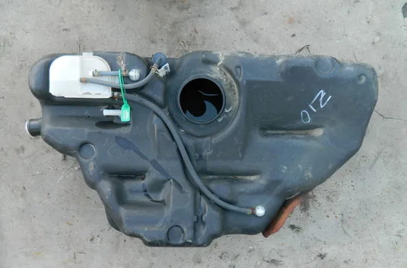 Бак топливный NISSAN CUBE Z10 (Контрактный) 81531989